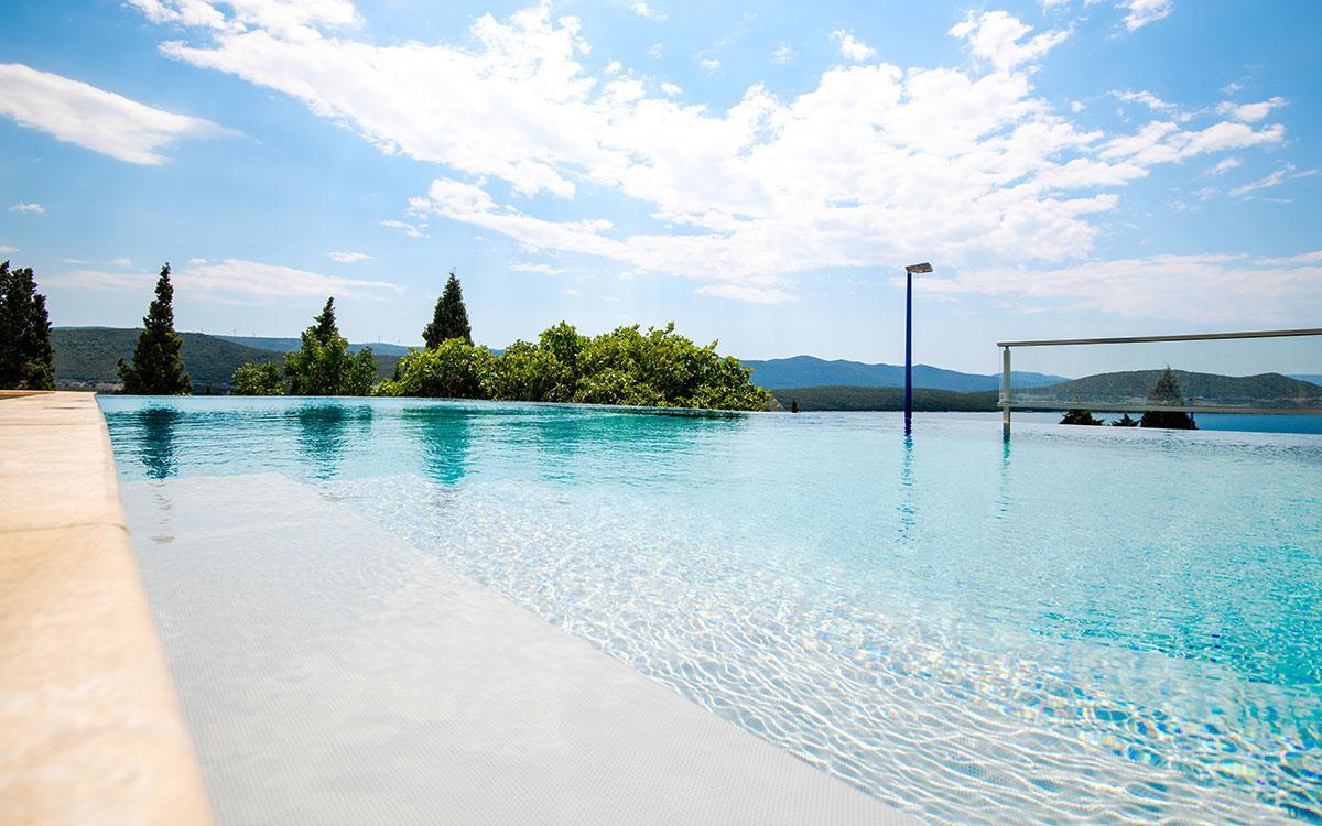 Hotel Stella เนอุม ภายนอก รูปภาพ